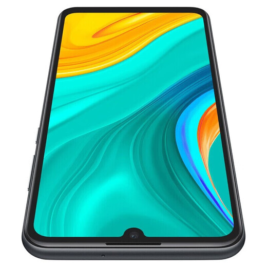 华为 HUAWEI 畅享10e 6.3英寸大屏幕1300万像素后置双摄 华为手机 备用机 二手手机 幻夜黑【颜色随机评价有礼】 4GB+128GB【店长推荐】 9成新