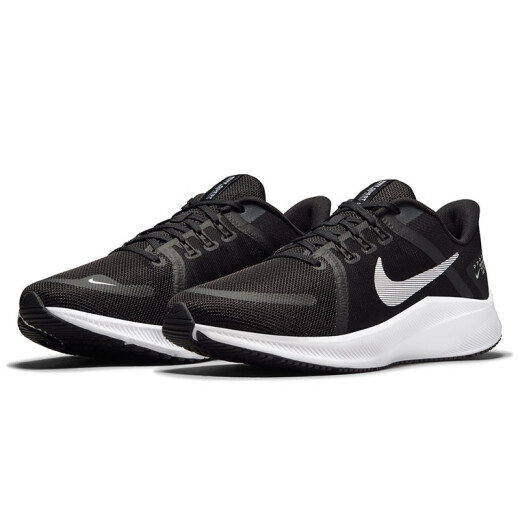 耐克NIKE 男子运动鞋QUEST 4/5透气缓震跑步鞋男鞋DA1105-006 QUEST 4/DA1105-006 40.5