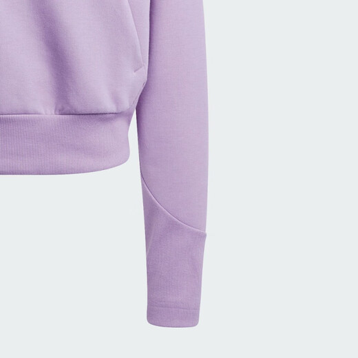 Adidas Women's Clothing 2025 New W Z.N.E. QZ Fashion confortable Pullover à la mode IS3899 XL