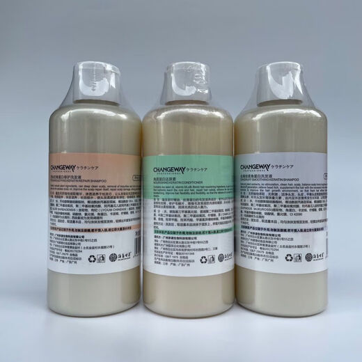 DAOM [Oficial] 3+ Cape Glycisina Reducción de la esencia Reparación de leche REPARACIÓN ANTI-DANDRUFF CHAMPOO 728ML