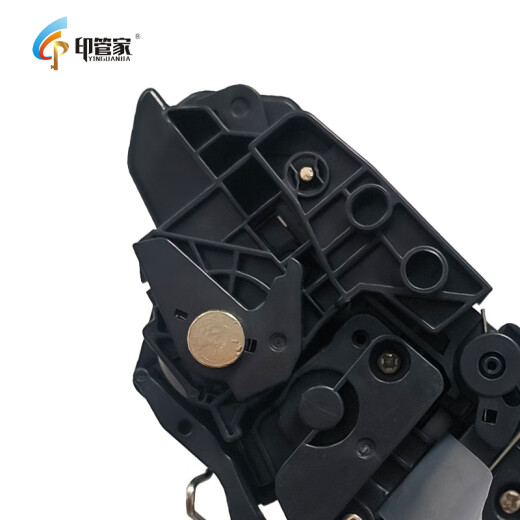 印管家 CF214A硒鼓适用惠普M725dn M712dn/N hp700 MFP打印机M725X/Z CF214A硒鼓 10000页