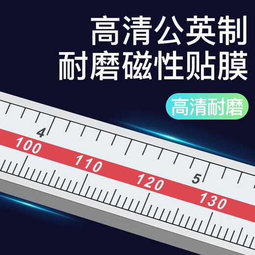 CLCey Groove Inner Digital Display Vernier Heavy Cutting Head Beater Inner Inner Round de acero inoxidable Groove externo 10 115-14225-200 Groove interno puntiagudo