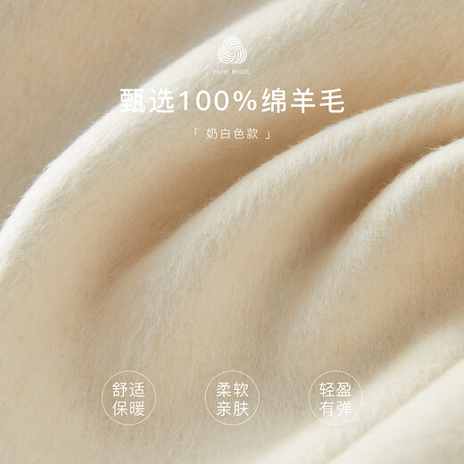 Fan Silan's new Chinese round neck small fragrance atmosphere wool coat 2024 winter new coat 14224 red XS