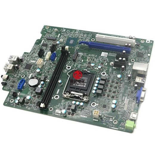 库存DELL戴尔 Vostro 3888 3880 3881 主板 VD92X 18463-2 8WV4F 95新保修3个月