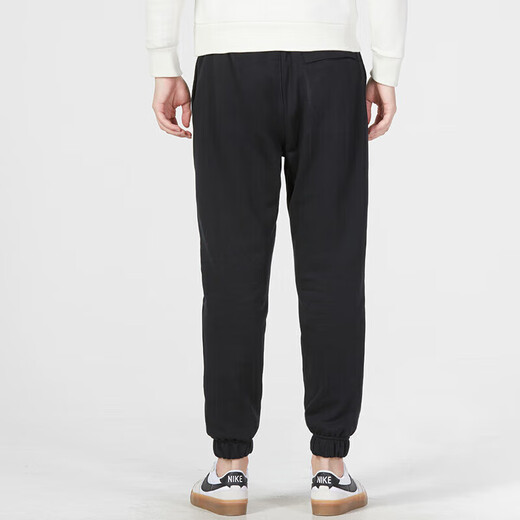 
Nike (Nike) official men's pants, new sports pants, running, fitness training, breathable casual pants, fashionable and comfortable trousers, FD9894-010 2XL (185/88A)