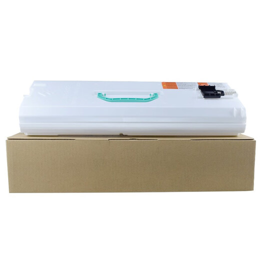 娜塔莉适用佳能NPG67粉盒C3020墨盒C3520 C3320L C3120L打印复印机硒鼓 废粉盒/收集器
