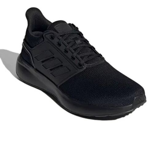 阿迪达斯 （adidas）男鞋清风系列运动鞋子2025夏季新款时尚休闲鞋舒适透气缓震跑步鞋 GV7373黑色 40.5 (250mm)