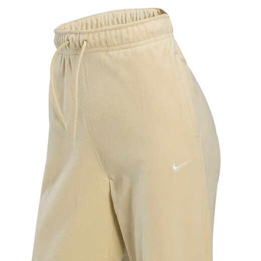 Nike (Nike) 2024 Entrenamiento de fitness para mujeres de invierno Running Sports Bandited pantalones HQ4877-783 S