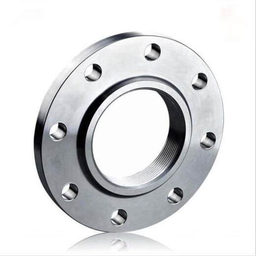 Shourunheng stainless steel flat flange PN10/HG20593/316 stainless steel/DN500