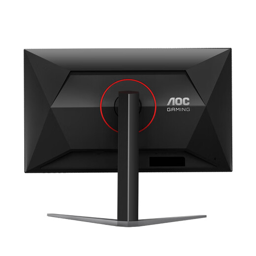 AOC 31.5英寸4K 240Hz 1152分区QD-MiniLED 240Hz HDR1000 快速液晶1ms 游戏电竞电脑显示器 U32G4ZMN