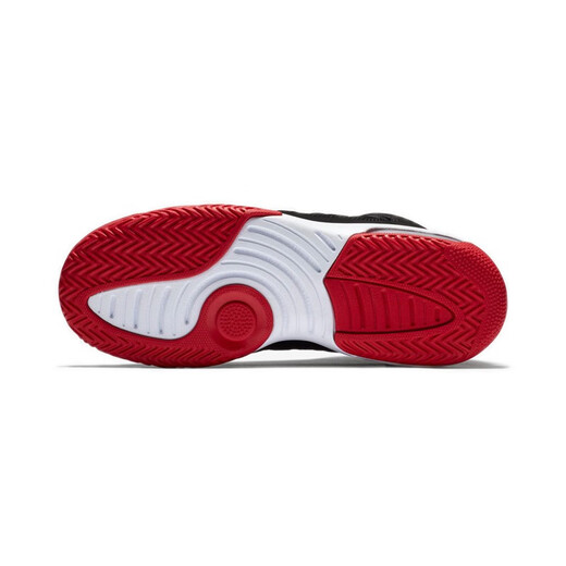 耐克（NIKE）儿童鞋男女AIR JORDAN MAX外场实战运动鞋 青少年训练比赛篮球鞋 AQ9214-006 36