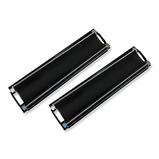 Yin Xiansen T831 Tragbarer Drucker Speziales Carbon Tape Kleiner Mini A4 Mobile Büro Business Trip Car Business Drucker Wärmeübertragung Verbrauchsmaterialien für lange Zeit