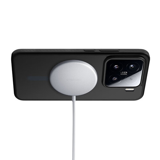 Xiaomi (MI) 30W magnetic wireless charging suitable for Xiaomi 15/15pro series adapted to 15 Ultra