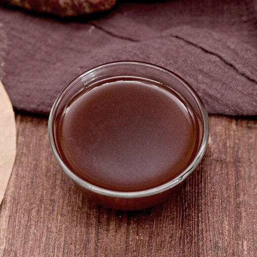 
Jianyi Changbaishantoudao Ganoderma lucidum spore powder special grade broken shell spore Northeast Jilin specialty [net weight 500 grams] Toudao Ganoderma lucidum spore powder