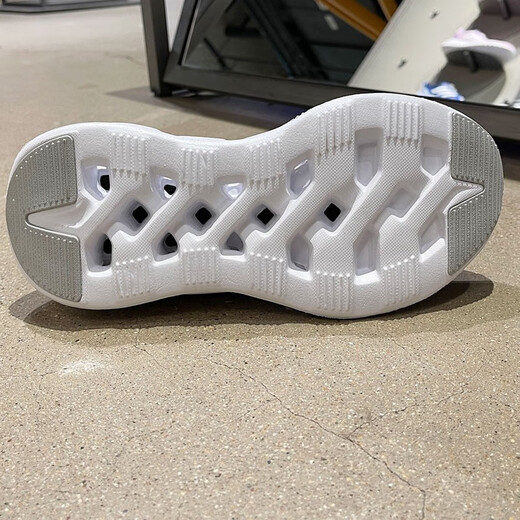 阿迪达斯 （adidas）女鞋夏季Climacool清风运动鞋透气轻便缓震跑步鞋休闲鞋 GZ2575黑白 37