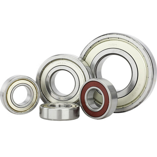 NSK bearing 6309 6310 6311 6312 6313 6314 6315 6316 6317Z 6310 ZZCM size 50*110*27