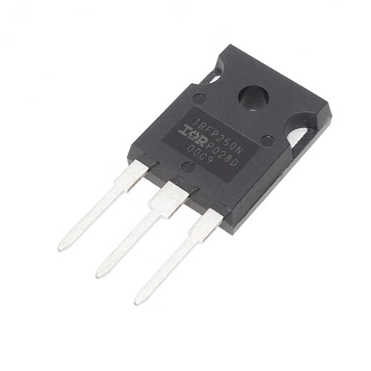 RFP450IRFP460IRFP250NIRFP260NPBF direct plug TO-247N groove product IRFP150NPBF TO-247