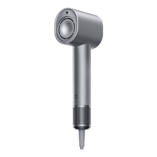 MIJIA XIAOMI Secador de cabello de iones de agua de alta velocidad H701 Hogar Bold de viento alta potencia Alta potencia Reducción de ruido de secado rápido Agua Doble Agua Cabello Galaxy Ash Subsidio Nacional Subsidio