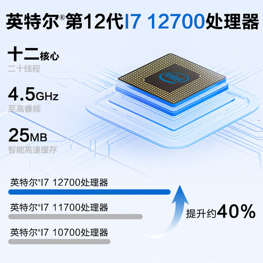 AOC en un seul ordinateur indépendant affichage d'ordinateur écran de visage sans cadre e-sports e-sports Drawing Design Office and Home Desktop Whole Machine 23,8 pouces 12th Generation Core i7 / 32G / 1T GTX1050TI-4G Graphics Carte