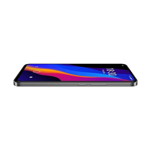 Meizu 18x Second-Hand-Handy Meizu Snapdragon 870 120Hz High-Flash-Flexibler-Bildschirm 64 Millionen Ultra-Clear-Drei-Kamera-Foto-Gaming-Mobiltelefon Xuan 8 GB+128 GB [GIVEA Super-Fast-Ladung] 95 Neu