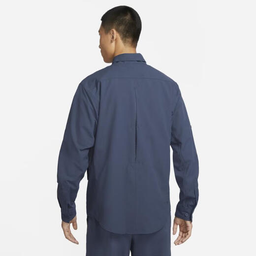 Nike (NIKE) [大发发] Nike men's top NIKE ACG DRI-FIT UV x22DEVASTATION DN3937-437 S