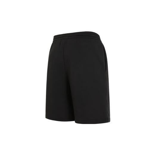 Adidas [大发发] adidas Männer im Freien täglich lose Sporttraining gelegentlich gewebte Shorts IC9756 m