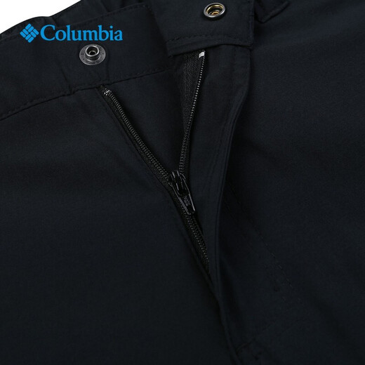 
Columbia Columbia Outdoor Men's Leisure Sports Water Repellent Breathable Fashion Comfortable Casual Pants Woven Pants AE1289 010 L/180/78A