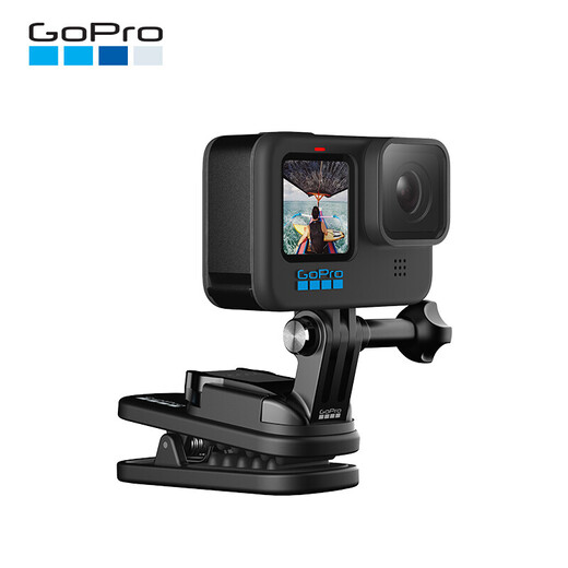 GOPRO Sports Camera Accessories Magnetic Clip Magnetic Rotary Clip Magnetic Rotary Clip Official Standard