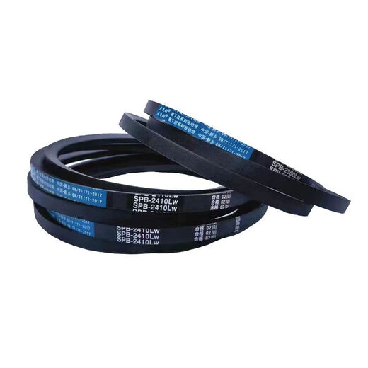 V-belt SPB1250 to SPB3550LW/5V1400 narrow V-belt industrial motor transmission belt SPB-1400LW