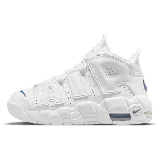 Nike Air More Uptempo (GS) NUEVOS AÑOS NUEVOS Big Sports Sports Sports Basketball Shoes High Basketball Shoes Dh9719-100 40