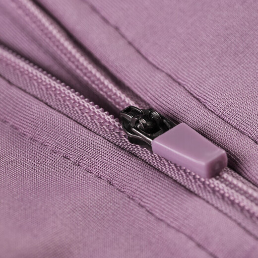 CAMEL sports bra for women running yoga fitness outer vest bra J0S1QL9905 quicksand purple XL