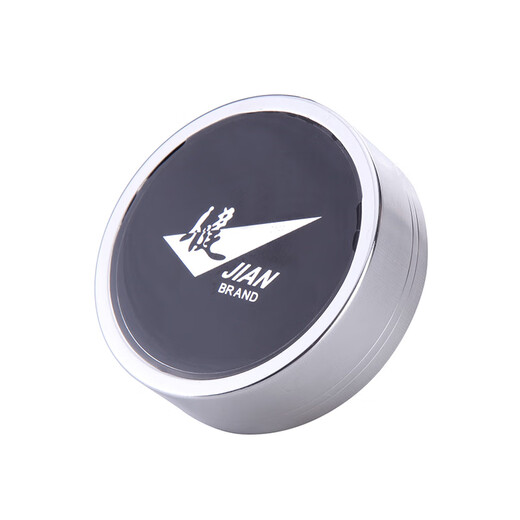 Fuguang 320ML+320ML double-layer multi-purpose tea cup heat-resistant glass cup with handle water cup (2 pieces)