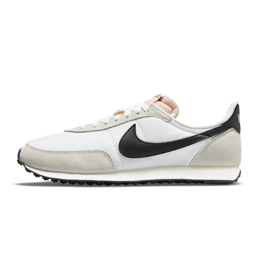 耐克（NIKE）男鞋 D\/MS\/X Waffle新款复古潮流运动跑步鞋CQ0205-800 DH1349-100 42