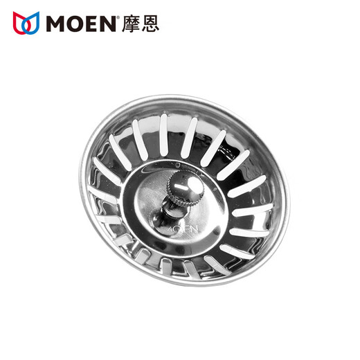 MOEN Moen stainless steel sink drain washer drain plug No. 10 SB16 SB19 SB10 Moen SB10/18 body bowl