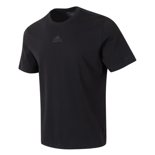 Adidas t-Shirt Herren neuer Sommer Sportbekleidung Modetrendy Lose atmungsaktiv