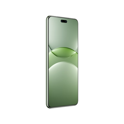 Huawei nova 13 Pro [National Subsidy] Hongmeng Smart Curved Screen Mobile Phone Luoden Green 512GB Full Network Official Standard