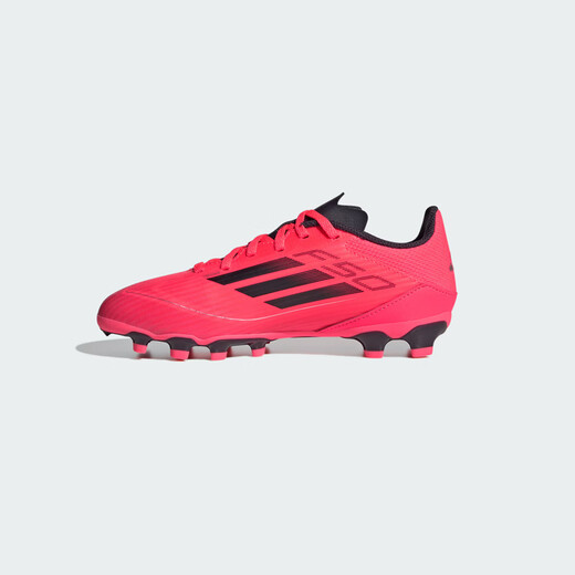 阿迪达斯 （adidas）童鞋男女大小童F50中端MG短钉人草训练儿童足球鞋IF1371 IF1371 37.5 码4-/适合脚长230mm