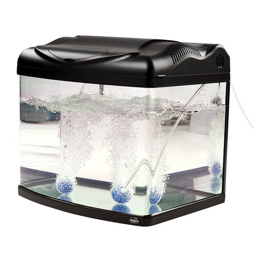 
Haili Aquarium Oxygen Pump Large Air Pump Fish Pool Aquarium Aviation Pump can be used outdoors in the rain room Haili ACO-9720 -20W