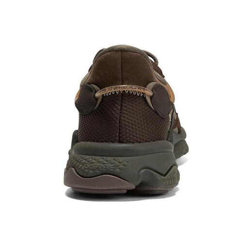 Adidas阿迪达斯三叶草中性OZWEEGODIRECTIONAL休闲鞋 GY9925 36.5