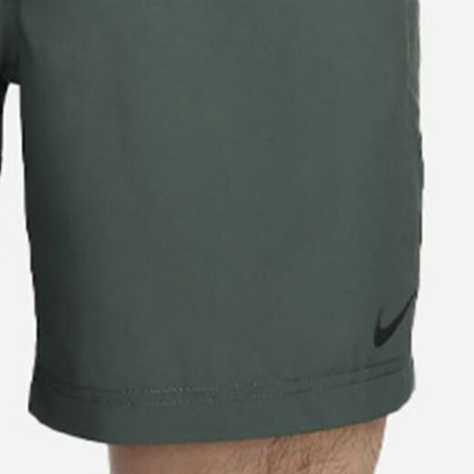 耐克（NIKE）  2024夏男梭织健身训练休闲运动短裤户外训练运动裤 DV9858-338 M