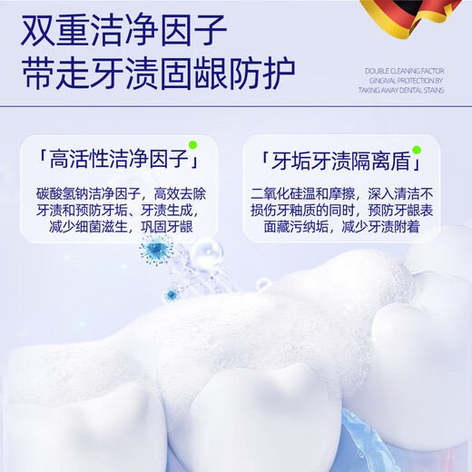 Warronson Medical Medical Tooth Pasta Gingival Atrofia Protección de protección de las encías especiales para los dientes sueltos y la fijación del diente Periodontitis Periodización severa antiinflamatoria Hinchazón y reparación del dolor Regeneración de la eliminación de incendios Protección de alivio de alivio Grado 3 Cajas de Grado 3