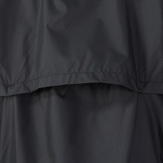 Nike (NIKE) official store women's jacket spring new sportswear fitness training breathable jacket comfortable woven jacket DM6180-010-new arrival L (165/88A)