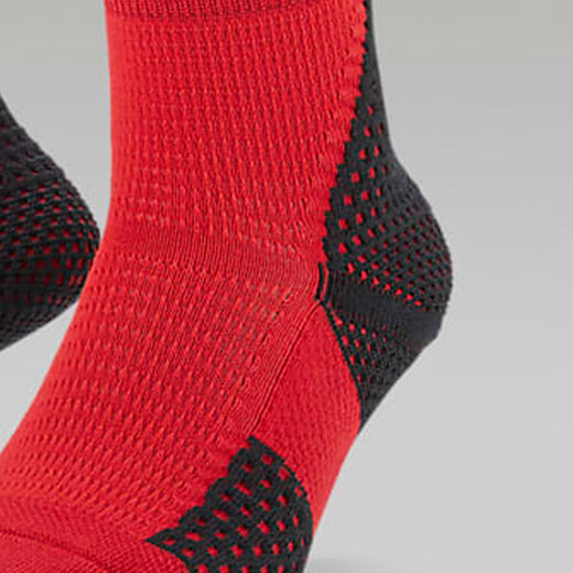 
Nike (NIKE) 2024 Spring Men's Casual Sports Socks FZ3393-687 FZ3393-687 L