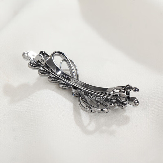 Chimera (CHIMERA) wheat ear hairpin, horizontal clip on the back of the head, female high-end hairpin hair accessory, birthday gift for girls