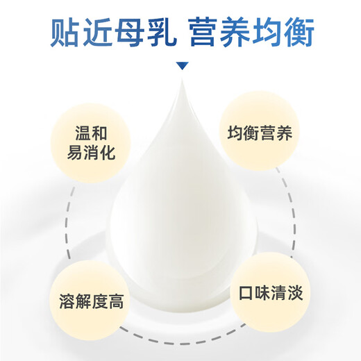 
New Pets Zhikang Pet Milk Powder 400g Dogs, Cats, Adults, Teddy Golden-Ferment Goat Milk Powder Nutritional Supplement