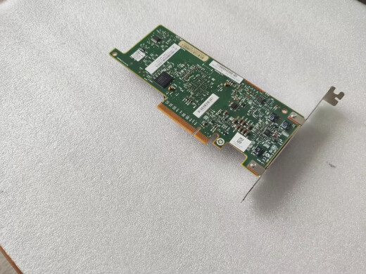 LSI 9207-8i  9217-8i SAS 6Gb/s HBA卡阵列卡 SATA扩展 IT直通卡 9207-8i板卡
