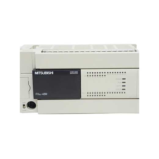 Yue Changsheng PLC programmable controller 32MT 48MT 64MT 80MT 128M FX3U-80MR/ES-A
