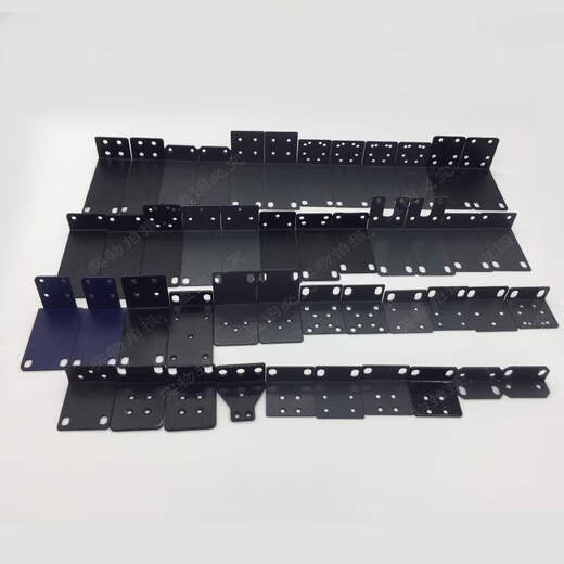 Suitable for Huawei 5130S Mini S3100 S5120 S24G-U switch mounting ear ear bracket customization! Suitable for Huawei-U-shaped long mounting ear Suitable for Huawei 5130S Mini S3100 S5120 S24G-U switch mounting ear ear bracket customization! Suitable for Huawei-U-shaped long mounting ear