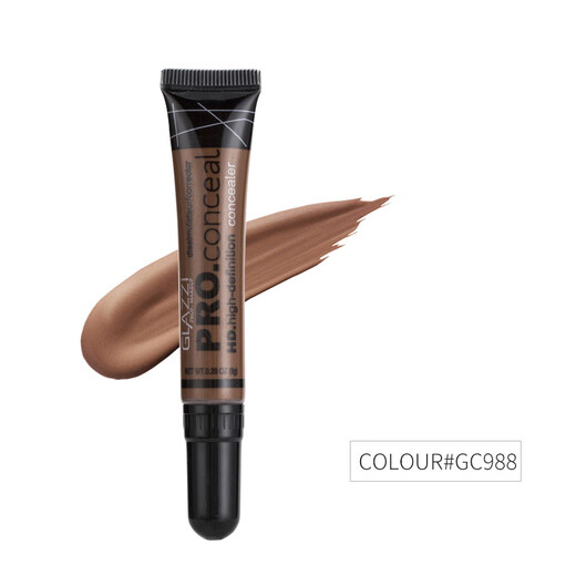 TVLV Los Angeles Girls L.A. LA GIRL lagirl Concealer Liquid Condenser Highlight #GC983 Color Number (This product is for export only ml
