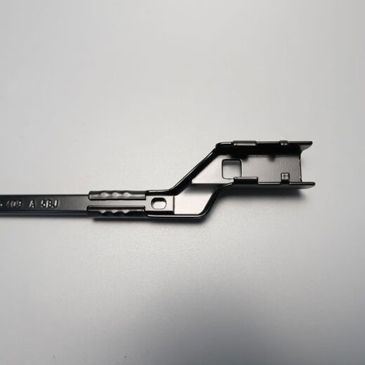 Suitable for Volkswagen Golf Seven High 7 Golf Eight High 8 front wiper arm wiper rocker arm wiper bracket linkage rod main driver